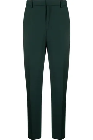 Etudes Pantalones rectos Downtown