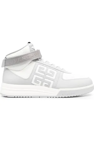 Givenchy Zapatillas G4 con logo
