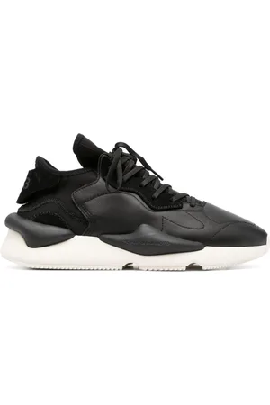 Y-3 Zapatillas Kaiwa Black/Off White
