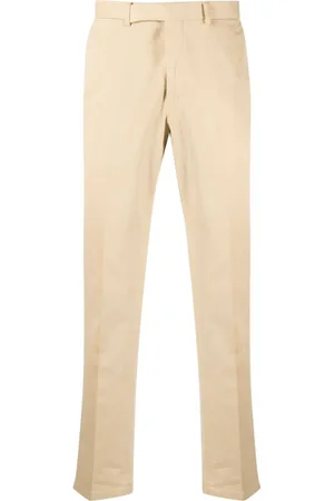 Ralph Lauren Pantalones Chester tipo chino slim