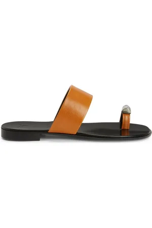 Giuseppe Zanotti Sandalias Norbert