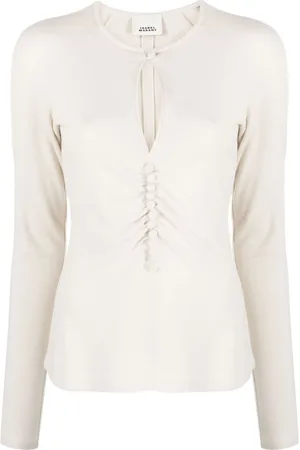 Isabel Marant Blusa Dorine