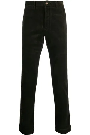 Ralph Lauren Pantalones rectos Newport