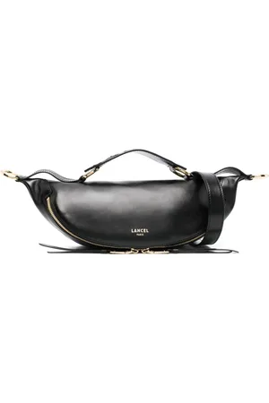 LANCEL Bandolera Origami pequeña