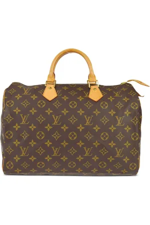 Louis Vuitton Bolsa De Mano Speedy 1998 pre-owned - Farfetch