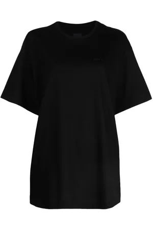 JUUN.J Camiseta con estampado gráfico