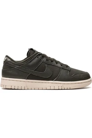 Nike "zapatillas Dunk Low PRM ""Sequoia"""