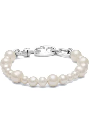 MAOR Pulsera Reidak con perla