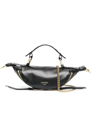 LANCEL Bandolera Origami mini