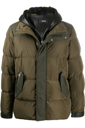 Mackage Chaqueta acolchada con capucha
