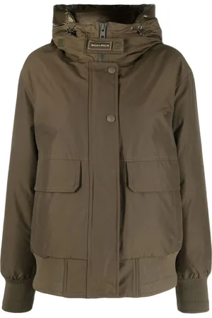 Woolrich Plumífero Arctic