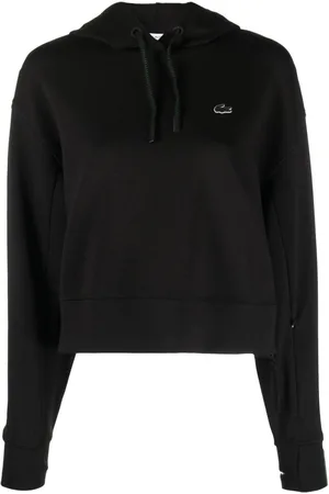 Sudadera lacoste mujer discount rebajas