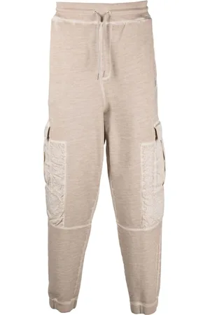 A-cold-wall* Pantalones de chándal tipo cargo