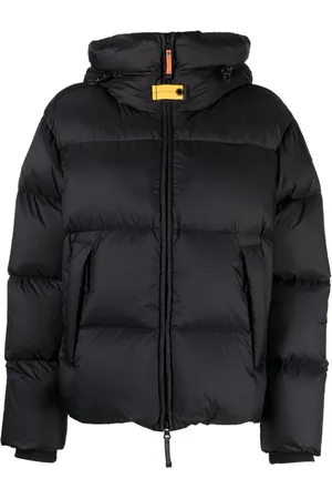 Parajumpers Plumífero Anya con capucha