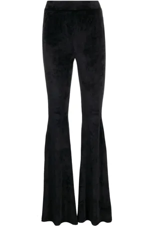 GCDS Pantalones acampanados