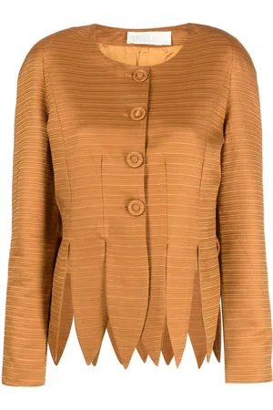 Destree Chaqueta Wade de canalé