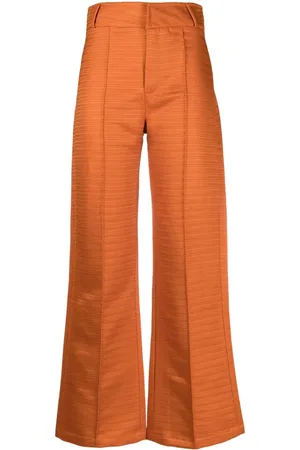 Destree Pantalones rectos Yoshitomo