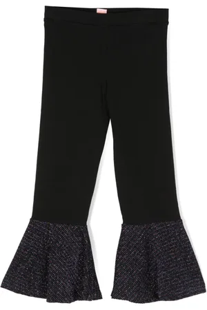 Wauw Capow by Bangbang Pantalones Move con purpurina