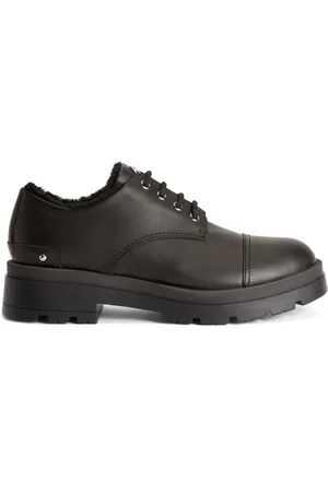 Giuseppe Zanotti Zapatos Lapley con cordones