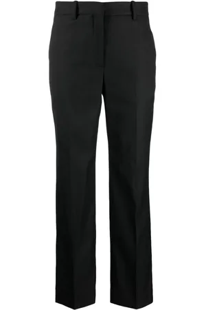 By Malene Birger Pantalones rectos Igda