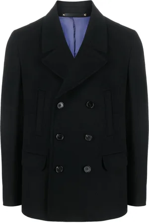 Paul Smith Blazer con solapas de muesca