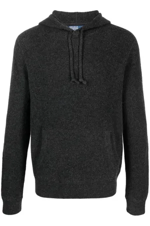 Ralph Lauren Sudadera con capucha y cordones