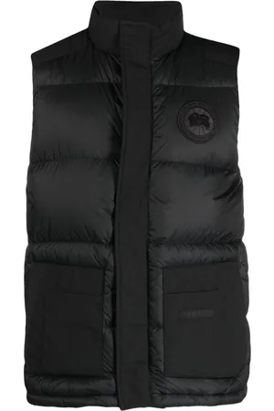 Canada Goose Chaleco Paradigm Freestyle acolchado