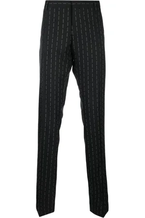 1017 ALYX 9SM Pantalones de vestir con monograma