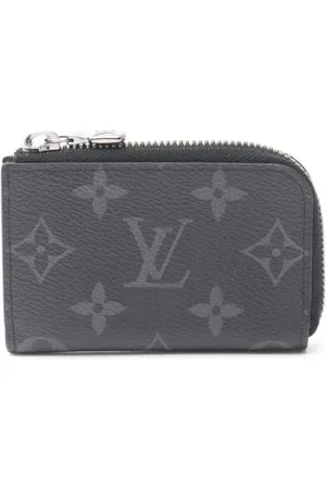 Réplica Louis Vuitton Bolso de mensajero para hombre en cuero Epi