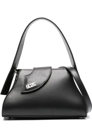 GCDS Bolso Comma mini pequeño