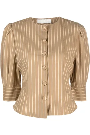 Destree Camisa Jasper a rayas