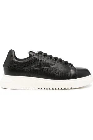 Emporio Armani Zapatillas con cordones