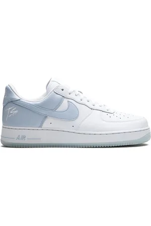Nike "zapatillas Air Force 1 Low ""Porpoise"" de x Terror Squad"