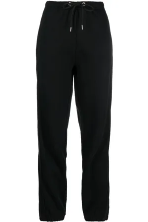 Moncler Pantalones de chándal con paneles