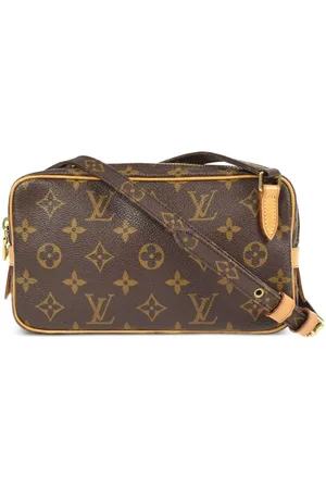 Las mejores ofertas en Bolsas de hombro Louis Vuitton Bandouliere