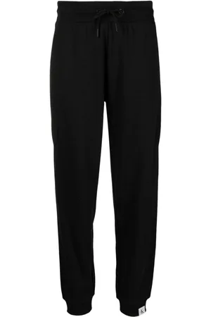 Calvin Klein Pantalones de chándal Tab
