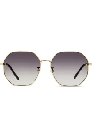 MCM Gafas de sol 165SLB con montura cuadrada