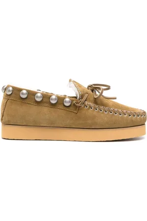 Isabel Marant Mocasines Forley
