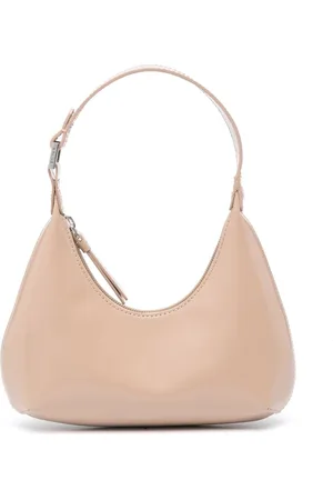 By Far Bolso de hombro Baby Amber
