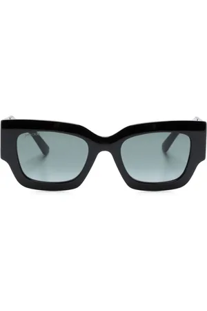 Jimmy Choo Gafas de sol NENA/S con montura cuadrada