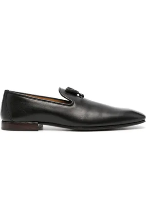 Tom Ford Mocasines con detalle de borlas