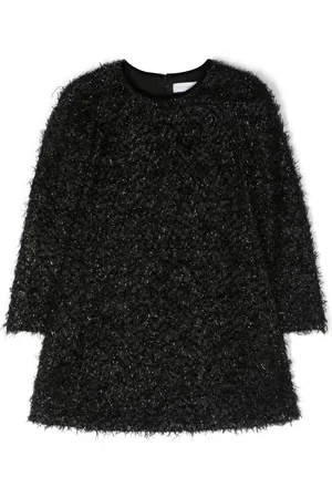 MONNALISA Vestido acampanado