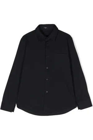 Il gufo Camisa de manga larga