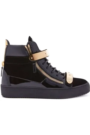 Giuseppe Zanotti Zapatillas altas Coby