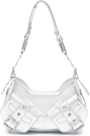 BIASIA Bolso de hombro Y2K