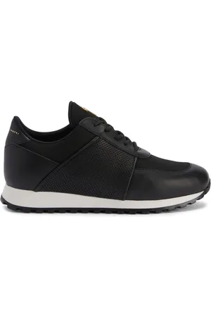 Giuseppe Zanotti Zapatillas bajas Jimi Running