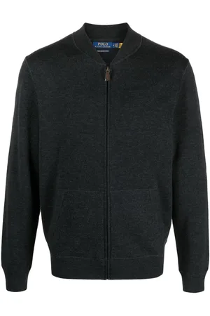 Ralph Lauren Jersey con cremallera