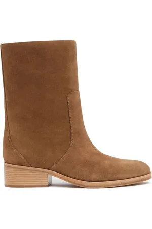 3.1 Phillip Lim Botas Lucien con tacón de 40mm