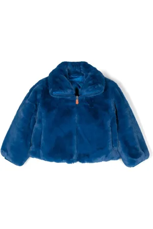 save the duck Plumífero reversible