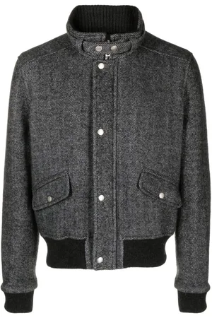 Isabel Marant Chaqueta bómber Peter